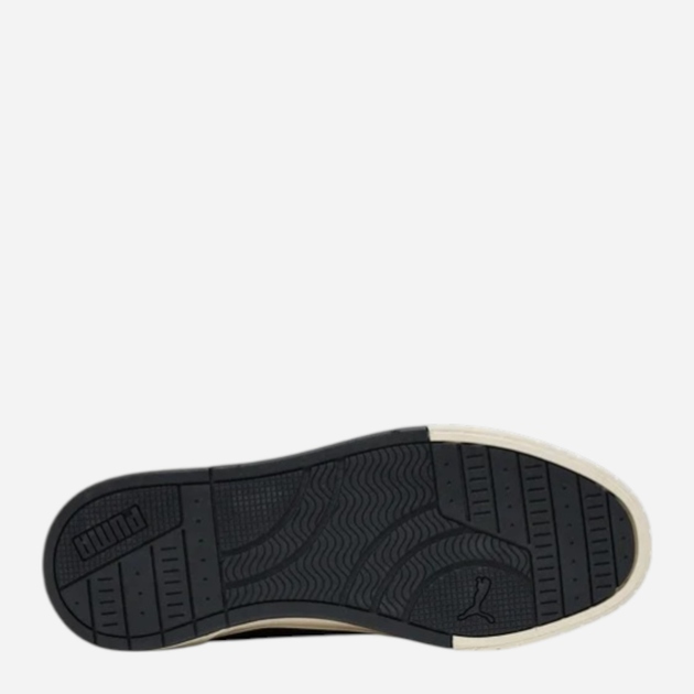 Sneakersy damskie na platformie Puma Carina Mia Animal Flair 40351502 40 (6.5UK) Czarne (4069156916524) - obraz 5