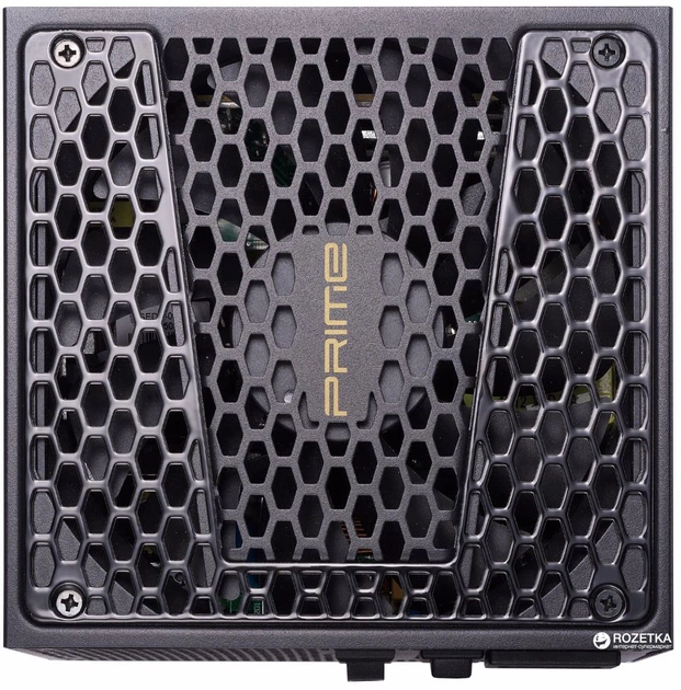 Блок питания Seasonic Prime Ultra Gold 650W (SSR-650GD2) - изображение 5