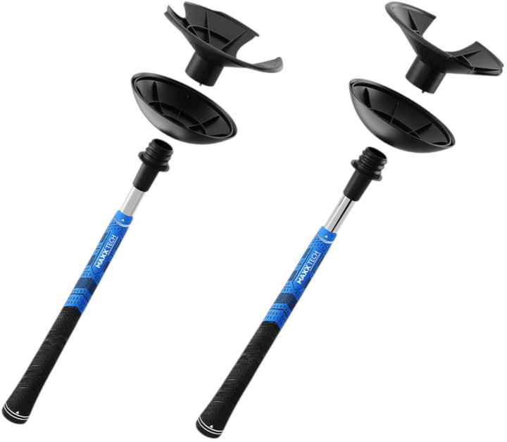 Zestaw kijów golfowych Maxx Tech PSVR2 Pro Golf Clubs Kit (5055957704889) - obraz 3