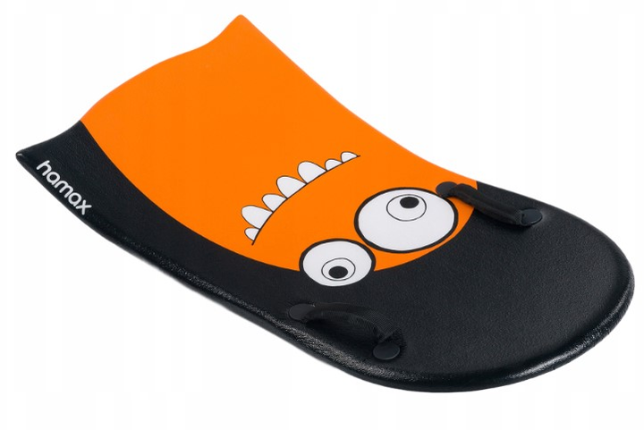 Ślizg Hamax Mini Surfer HAM550046 (7029775500464) - obraz 2