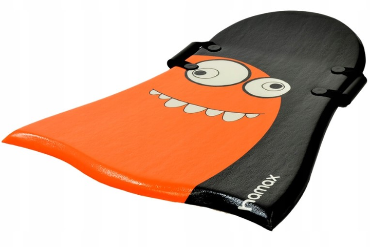Ślizg Hamax Mini Surfer HAM550046 (7029775500464) - obraz 3
