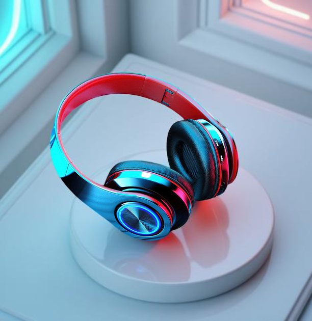 Bluetooth-навушники B39 з мікрофоном, шумозаглушенням, час роботи до 24 годин - зображення 7