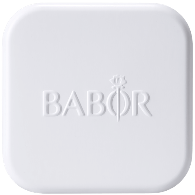 Środek do mycia twarzy Babor Natural w formie mydła 65 g + metalowe pudełko (4015165363248) - obraz 4