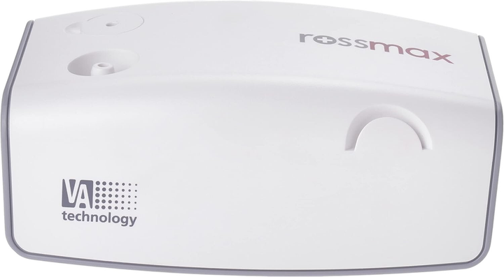 Inhalator nebulizator tłokowy Rossmax NB60 - obraz 4