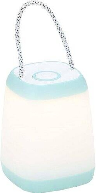 Lampa przenośna Grundig z sznurkiem (8711252176253) - obraz 2