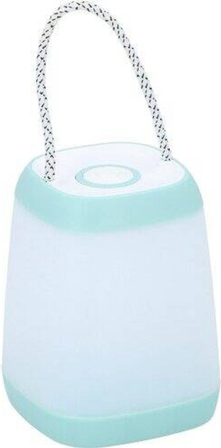 Lampa przenośna Grundig z sznurkiem (8711252176253) - obraz 3