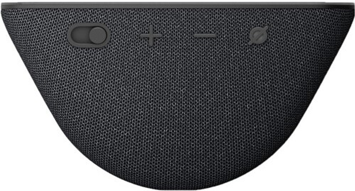 Панель управління Amazon Echo Show 5 3rd Gen Charcoal (B09B2SBHQK) - зображення 6