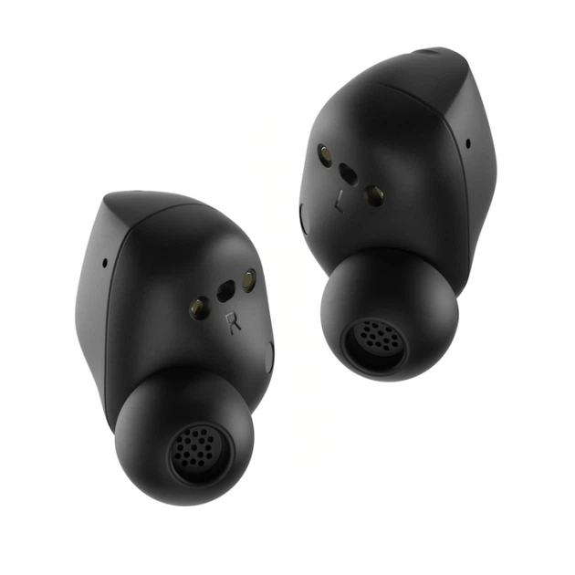 Наушники беспроводные Sennheiser ACCENTUM True Wireless Black (700262) - Фото 3 Наушники беспроводные Sennheiser ACCENTUM True Wireless Black (700262) - изображение 3
