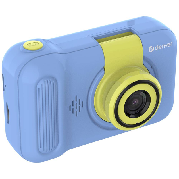 Aparat cyfrowy dla dzieci Denver KCA-1351 2" Blue - obraz 1