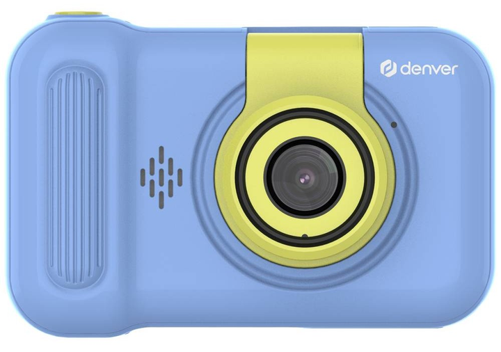 Aparat cyfrowy dla dzieci Denver KCA-1351 2" Blue - obraz 6
