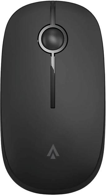 Mysz Accura Spence Black (ACC-M1052) - obraz 1