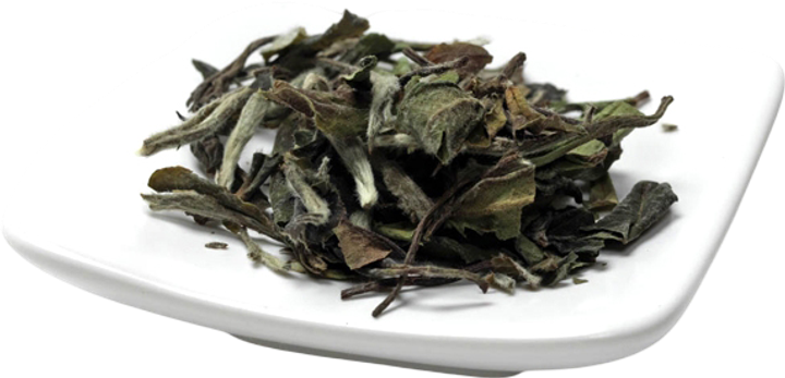Herbata sypana Paper & Tea White Earl 40 g (4055743009366) - obraz 2