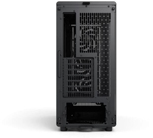 Корпус Fractal Design Epoch TG Light tint Black (FD-C-EPO1A-02) - зображення 7