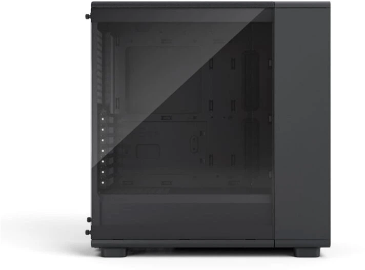 Корпус Fractal Design Epoch TG Light tint Black (FD-C-EPO1A-02) - зображення 8