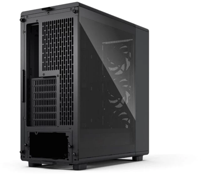 Корпус Fractal Design Epoch TG Light tint Black (FD-C-EPO1A-02) - зображення 10