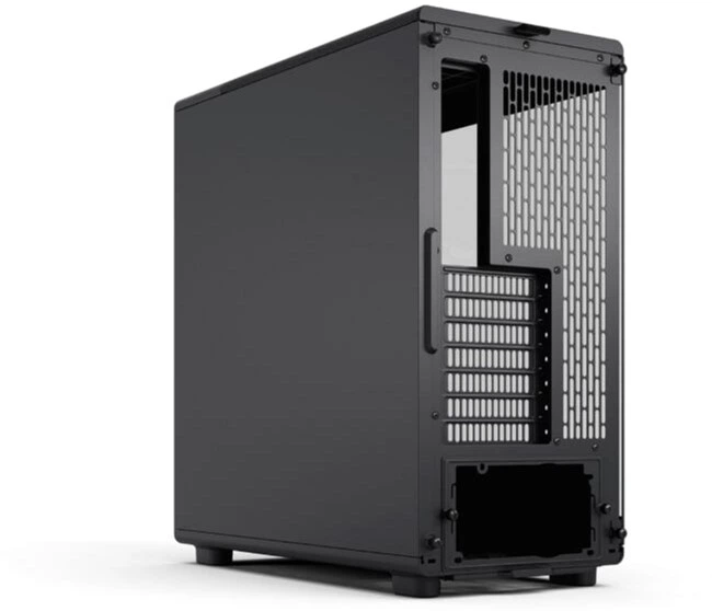 Корпус Fractal Design Epoch TG Light tint Black (FD-C-EPO1A-02) - зображення 12