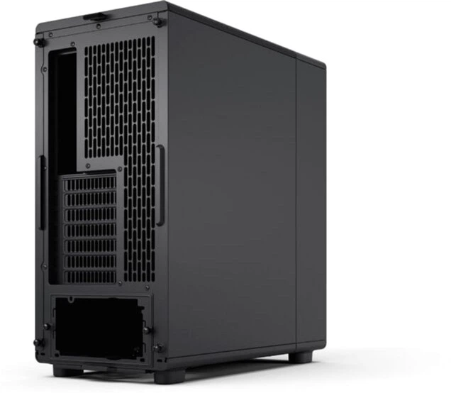 Obudowa Fractal Design Epoch Solid Black (FD-C-EPO1A-01) - obraz 10