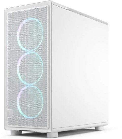 Корпус Fractal Design Epoch TG RGB Clear tint White (FD-C-EPO1A-05) - зображення 6