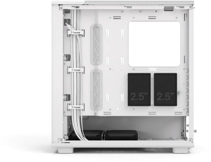 Obudowa Fractal Design Epoch TG Clear tint White (FD-C-EPO1A-03) - obraz 15