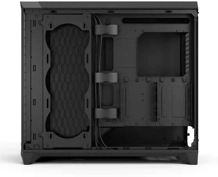 Obudowa Fractal Design Meshify 3 XL Black Solid (FD-C-MES3X-01) - obraz 13