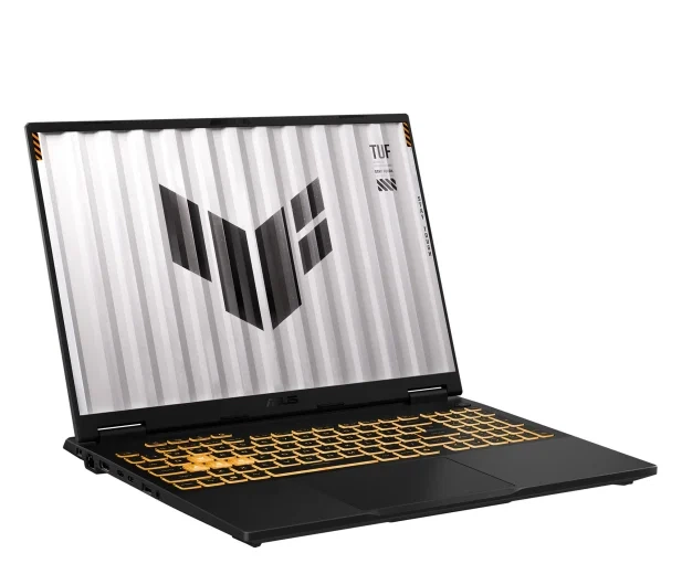 Ноутбук ASUS TUF Gaming F16 (FX608JH-I5165) i5-13450HX/64GB/512 RTX5050 165Hz - изображение 3