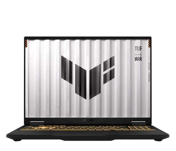 Ноутбук ASUS TUF Gaming F16 (FX608JH-I5165) i5-13450HX/64GB/512 RTX5050 165Hz - изображение 2