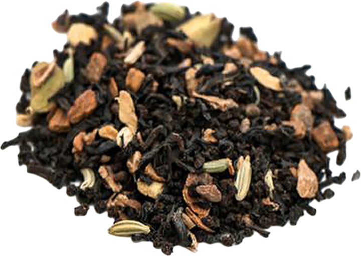 Herbata sypana Paper & Tea Hariman Classic Chai 100 g (4055743015978) - obraz 3