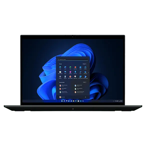 Lenovo Thinkpad P1 Gen6 /Intel core i7-13800HX/RAM 32GB/SSD 2TB/Win11P/NVIDIA GeForce RTX 4080 12Gb/16″ 2K IPS 165Hz - Б/В - зображення 3