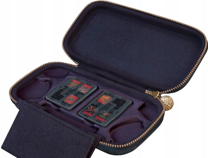 Etui Big Ben Nintendo Switch Travel Case Zelda Lynel (0663293112203) - obraz 4