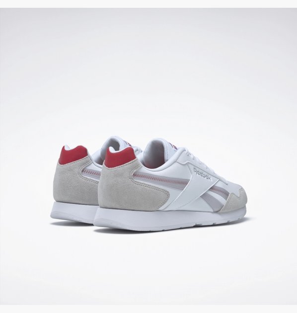 Мужские Кроссовки Reebok Royal Glide Серый 41 (7dGY9680 41) - изображение 4