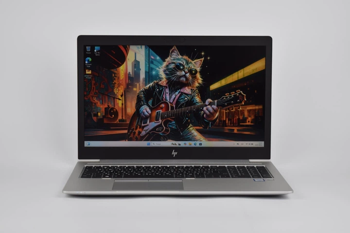 Ультрабук HP EliteBook 850 G5 i5-8350U / 16 гб / ssd 512 гб / 15.6