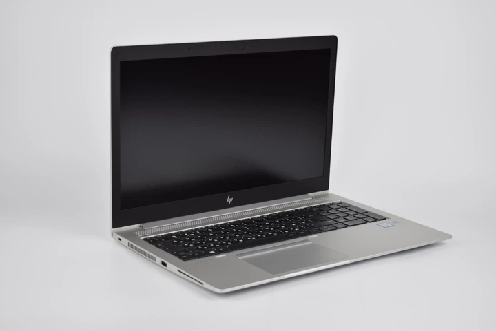 Ультрабук HP EliteBook 850 G5 i5-8350U / 16 гб / ssd 512 гб / 15.6
