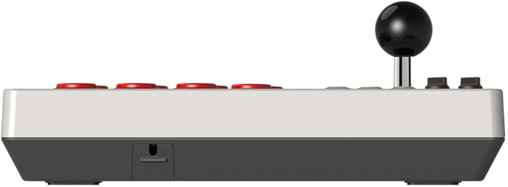 Контролер 8BitDo Arcade Stick 2.4G PC & NS (6922621501350) - зображення 2