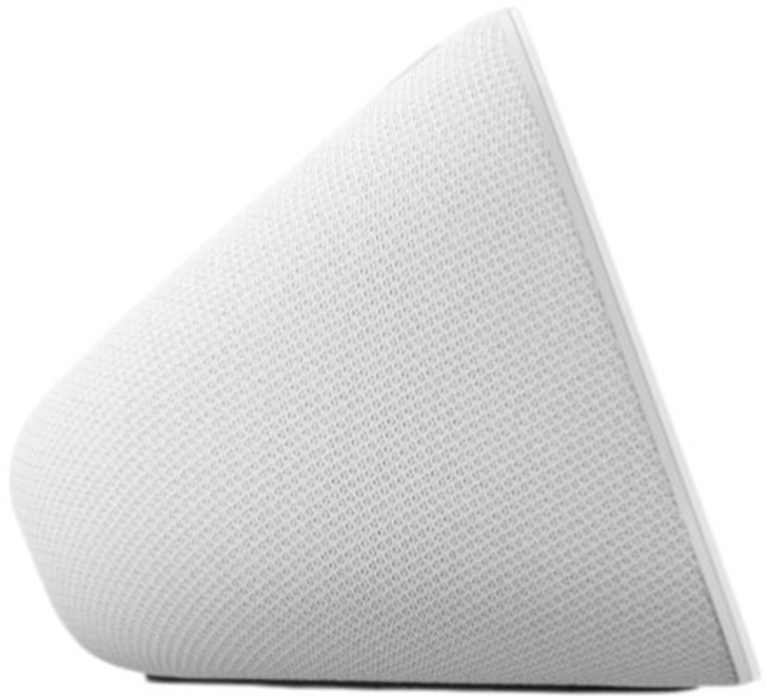 Panel sterowania Amazon Echo Show 5 3rd Gen Glacier White (B09B2QTGFY) - obraz 6
