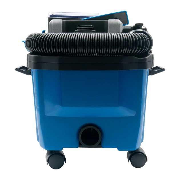 Акумуляторний пилосос PROFI-TEC PVC1520 (без акумулятора та зарядного пристрою) (20 В, 10 л, безщітковий) (006284) - изображение 7