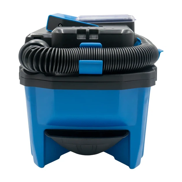 Акумуляторний пилосос PROFI-TEC PVC1520 (без акумулятора та зарядного пристрою) (20 В, 10 л, безщітковий) (006284) - изображение 8