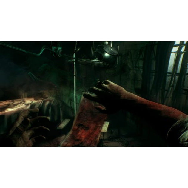 Гра PS4 Call of Cthulhu Російські Субтитри (вживаний) - Б/В - зображення 4