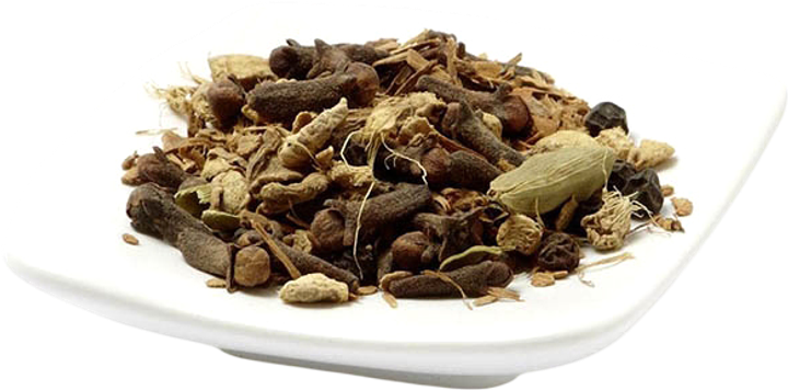 Herbata sypana Paper & Tea Deep Asana 100 g (4055743016845) - obraz 2