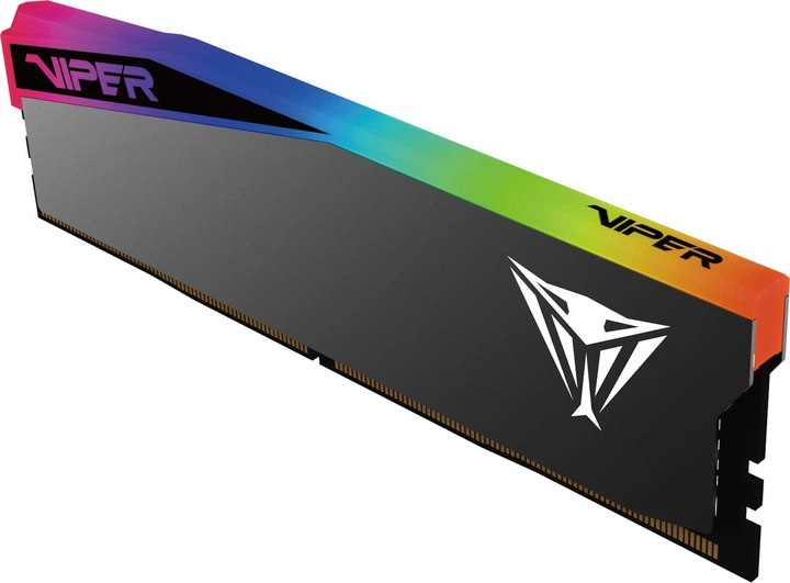 Оперативна пам'ять Patriot DDR5-6000 64GB Dual-Kit Viper Elite 5 Ultra Black (VEUR564G6028K) - зображення 7