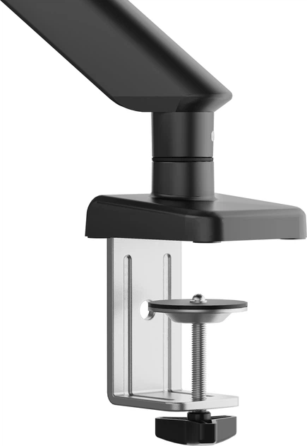 Настольный Anda Seat Stealth II 17''-32'' Black (AD-W-A6D-1S-BB) - Фото 3 Настольный Anda Seat Stealth II 17''-32'' Black (AD-W-A6D-1S-BB) - изображение 3