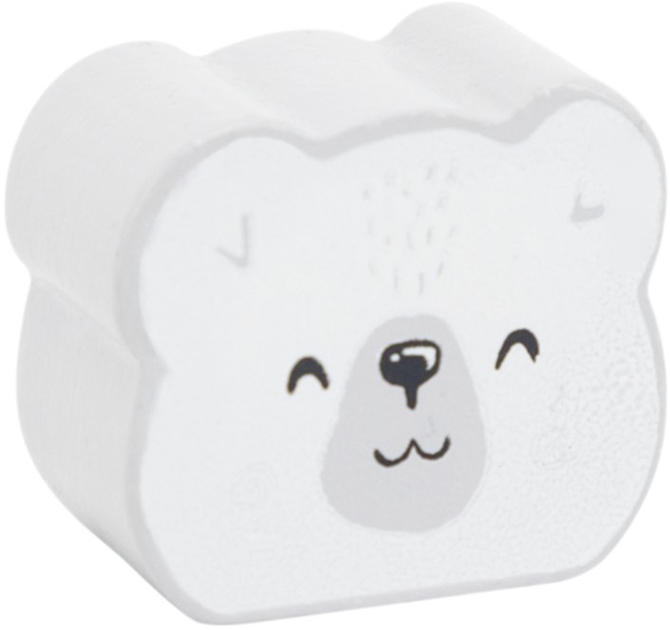 Piramidki edukacyjne Viga PolarB (44022) (6971608440229) - obraz 2