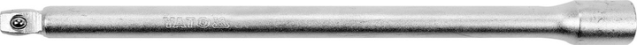 Przedłużka YATO uchylna 1/4 152 mm (YT-1436) - obraz 1