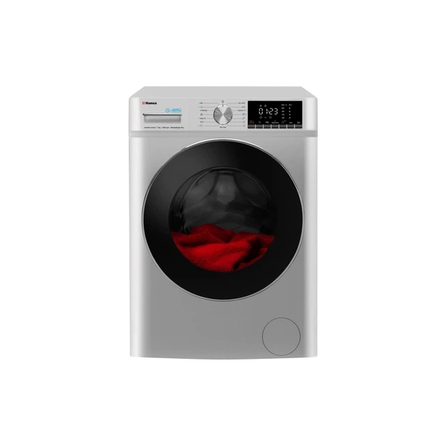 Пральна машина Hansa WHG714DD1LG (m475224) - зображення 2