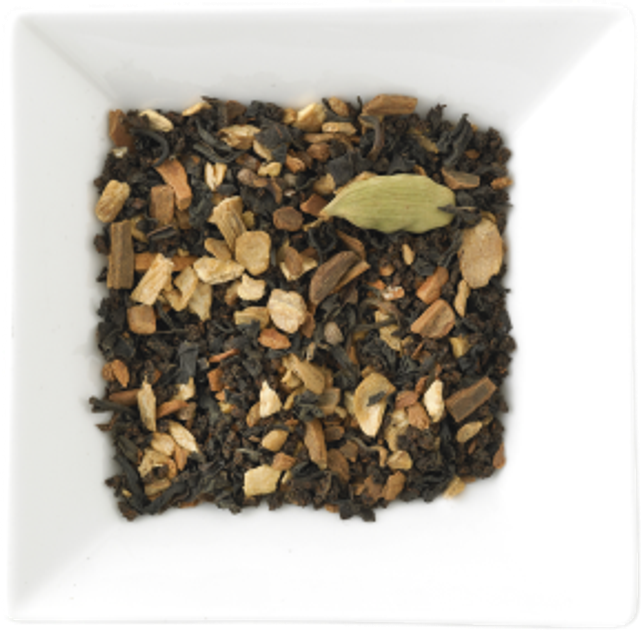 Herbata sypana Teapigs Chai Tea 250 g (5060136751325) - obraz 2