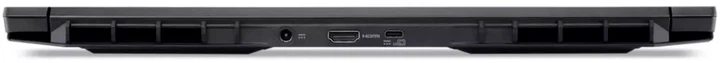 Ноутбук Acer Nitro V 16S AI ANV16S-41-R81V (NH.U03EU.008) Obsidian Black - Фото 5 Ноутбук Acer Nitro V 16S AI ANV16S-41-R81V (NH.U03EU.008) Obsidian Black - изображение 5