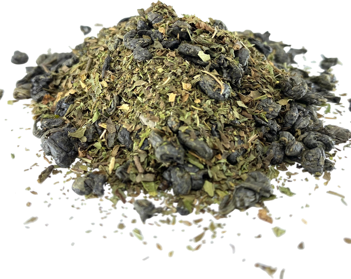 Чай розсипний Teasome Moroccan Blend 50 г (5905386730129) - зображення 2