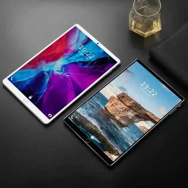 Планшет XPRo i12 10.1'', 3Gb RAM /32Gb Rom, GPS, игровой 2 sim, белый/золотой - Фото 1 Планшет XPRo i12 10.1'', 3Gb RAM /32Gb Rom, GPS, игровой 2 sim, белый/золотой - изображение 1