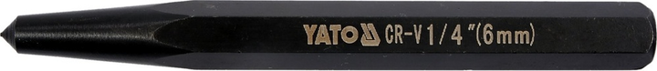Punktak YATO 6 x 100 mm (YT-47150) - obraz 1
