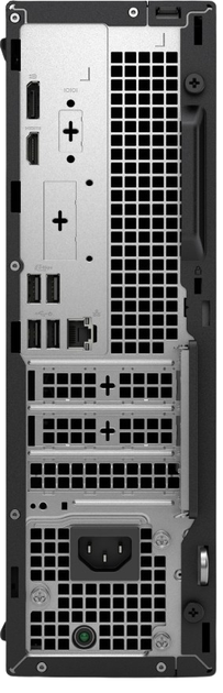 Компьютер DELL Pro Slim (BTO108_QCS1250_UA_UBU) – фото, отзывы