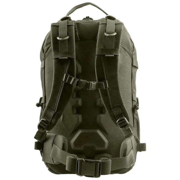 Рюкзак туристичний Highlander Stoirm 40L Tactical Pack Rangeer (m465955) - Фото 2 Рюкзак туристичний Highlander Stoirm 40L Tactical Pack Rangeer (m465955) - зображення 2